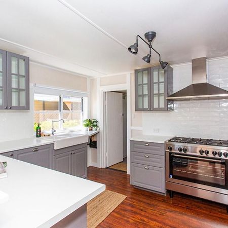 Cowra Cottage Exterior photo