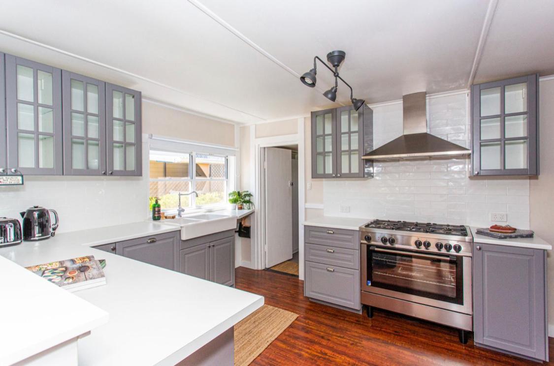 Cowra Cottage Exterior photo